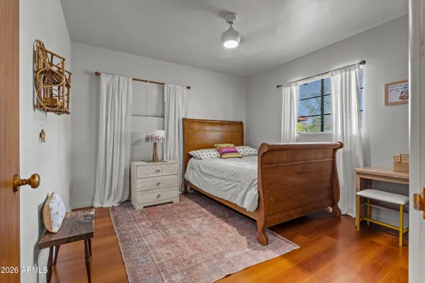 $399,000 | 5643 East Rosewood Street, Tucson, AZ 85711