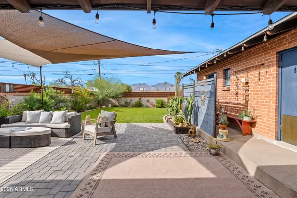 $399,000 | 5643 East Rosewood Street, Tucson, AZ 85711