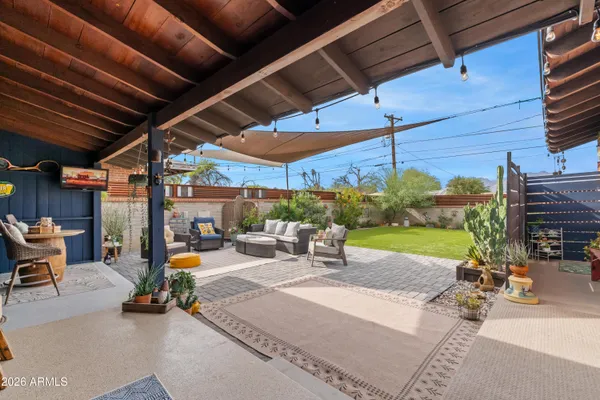 $399,000 | 5643 East Rosewood Street, Tucson, AZ 85711
