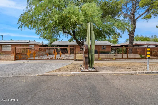 $399,000 | 5643 East Rosewood Street, Tucson, AZ 85711