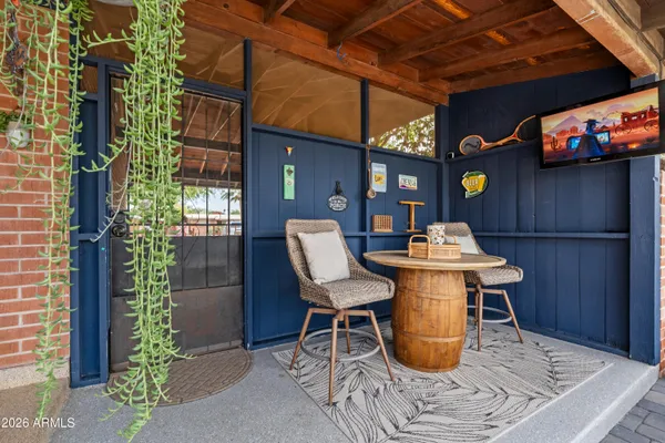 $399,000 | 5643 East Rosewood Street, Tucson, AZ 85711