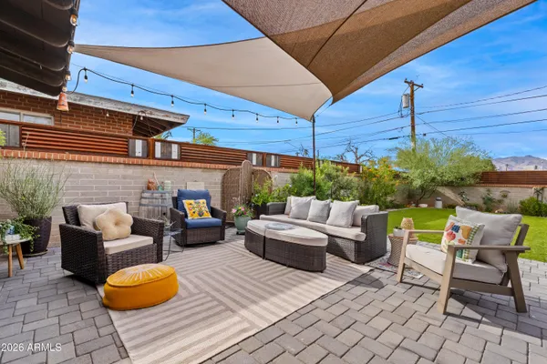 $399,000 | 5643 East Rosewood Street, Tucson, AZ 85711