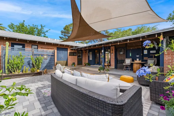 $399,000 | 5643 East Rosewood Street, Tucson, AZ 85711