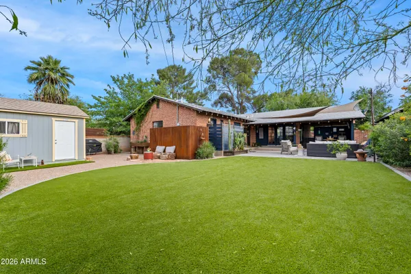 $399,000 | 5643 East Rosewood Street, Tucson, AZ 85711