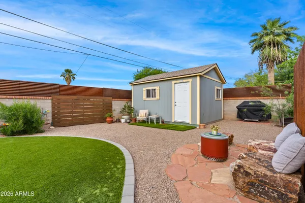 $399,000 | 5643 East Rosewood Street, Tucson, AZ 85711