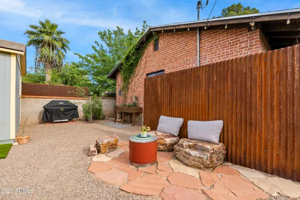 $399,000 | 5643 East Rosewood Street, Tucson, AZ 85711