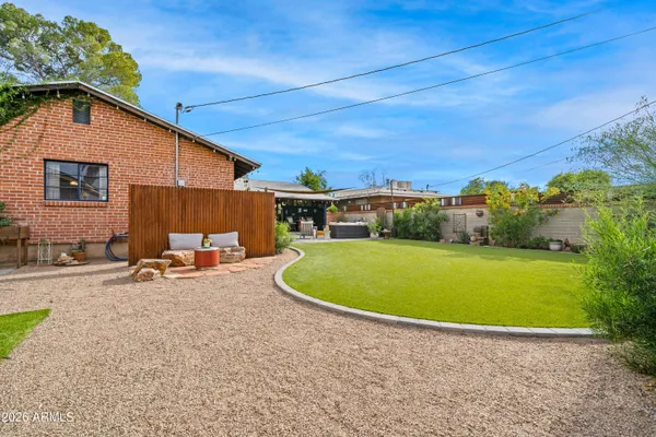 $399,000 | 5643 East Rosewood Street, Tucson, AZ 85711