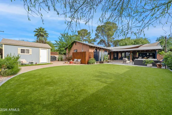 $399,000 | 5643 East Rosewood Street, Tucson, AZ 85711