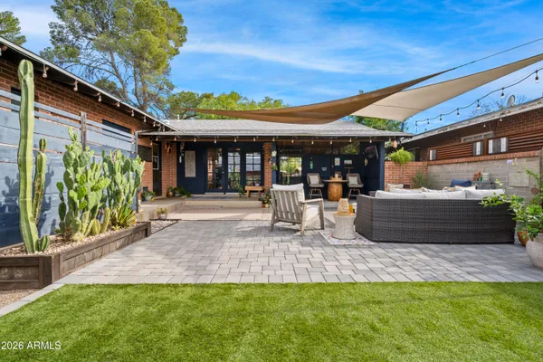 $399,000 | 5643 East Rosewood Street, Tucson, AZ 85711