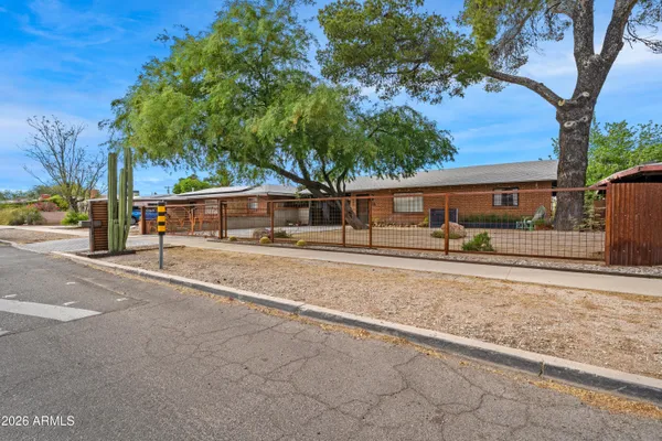 $399,000 | 5643 East Rosewood Street, Tucson, AZ 85711