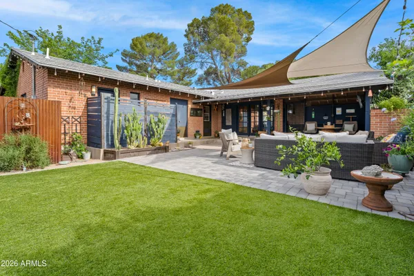 $399,000 | 5643 East Rosewood Street, Tucson, AZ 85711