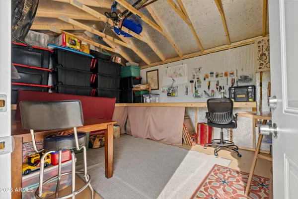 $399,000 | 5643 East Rosewood Street, Tucson, AZ 85711