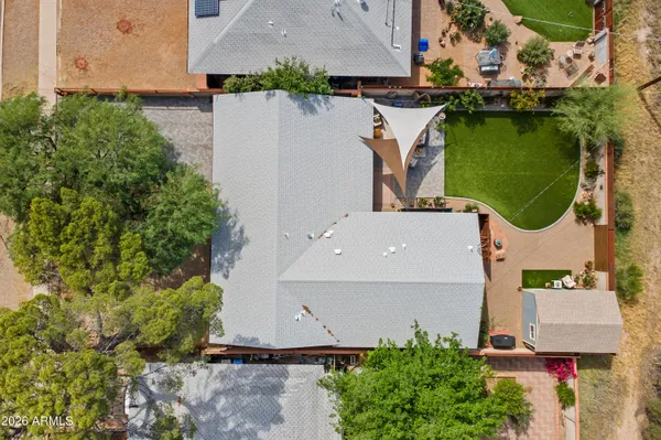 $399,000 | 5643 East Rosewood Street, Tucson, AZ 85711