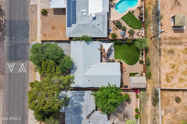 $399,000 | 5643 East Rosewood Street, Tucson, AZ 85711
