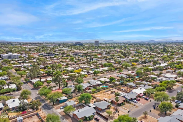 $399,000 | 5643 East Rosewood Street, Tucson, AZ 85711