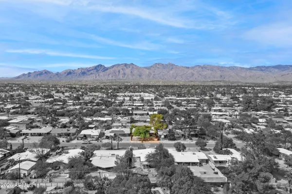 $399,000 | 5643 East Rosewood Street, Tucson, AZ 85711