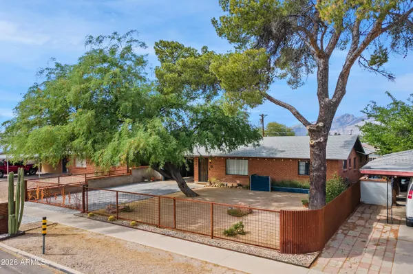 $399,000 | 5643 East Rosewood Street, Tucson, AZ 85711