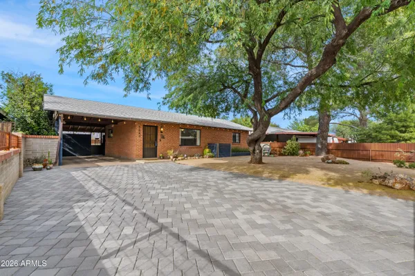 $399,000 | 5643 East Rosewood Street, Tucson, AZ 85711