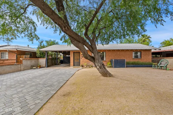 $399,000 | 5643 East Rosewood Street, Tucson, AZ 85711
