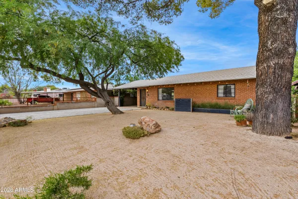 $399,000 | 5643 East Rosewood Street, Tucson, AZ 85711