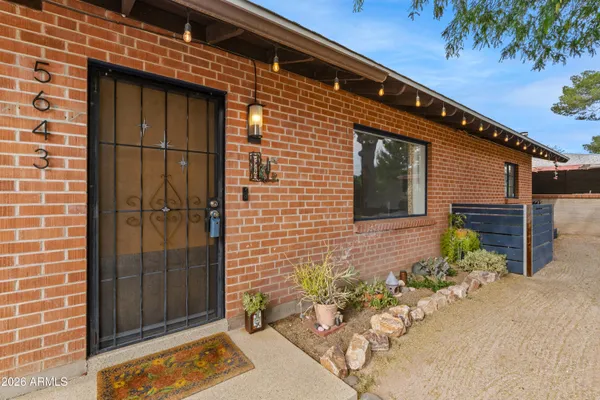 $399,000 | 5643 East Rosewood Street, Tucson, AZ 85711