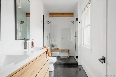$995,000 | 4123 Zuni Street, Denver, CO 80211