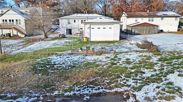 $249,000 | 8501 Northeast 56th Street, Kansas City, MO 64119