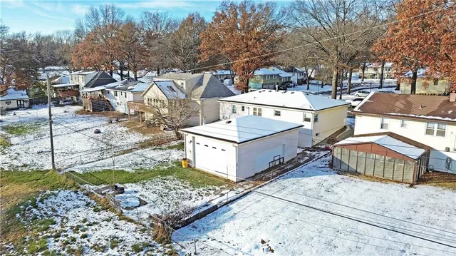 $249,000 | 8501 Northeast 56th Street, Kansas City, MO 64119