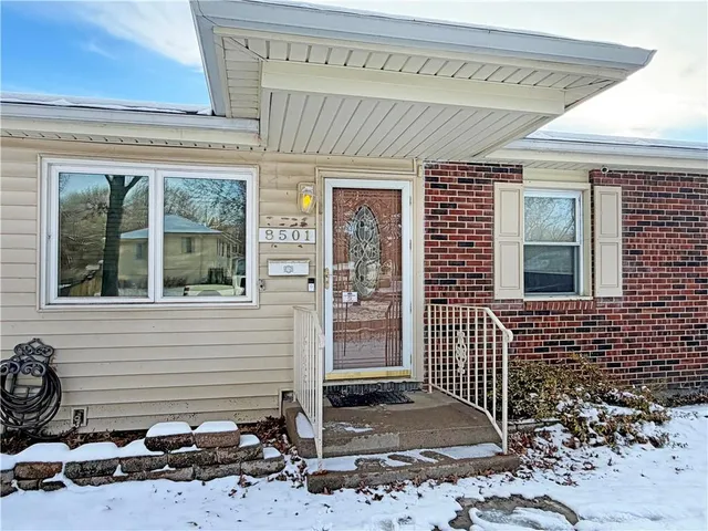 $249,000 | 8501 Northeast 56th Street, Kansas City, MO 64119