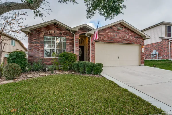 $1,750 | 705 High Trail Road, Schertz, TX 78108