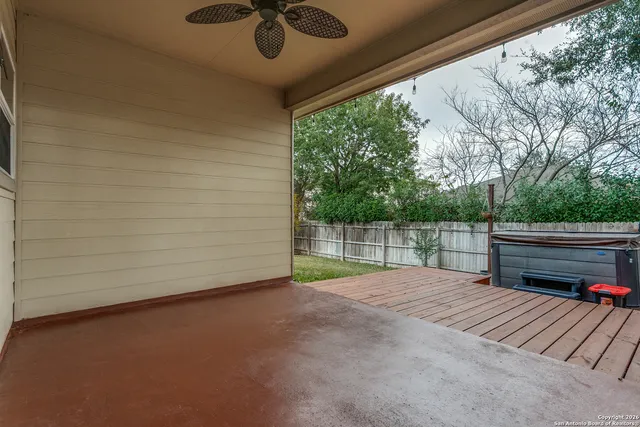 $1,850 | 705 High Trail Road, Schertz, TX 78108