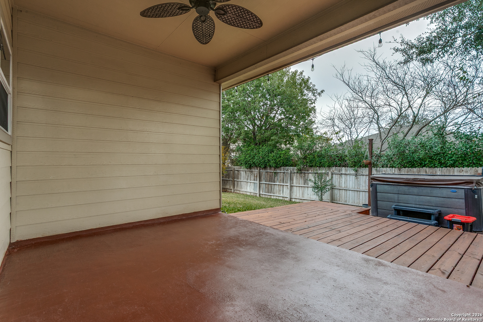 705 High Trail Road Schertz, TX 78108 - Photo 22 of 25