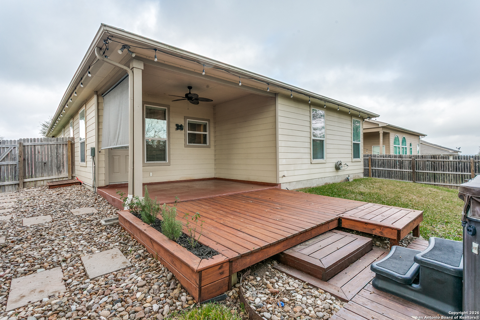 705 High Trail Road Schertz, TX 78108 - Photo 23 of 25