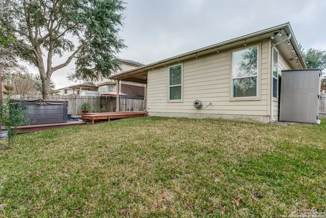$1,850 | 705 High Trail Road, Schertz, TX 78108