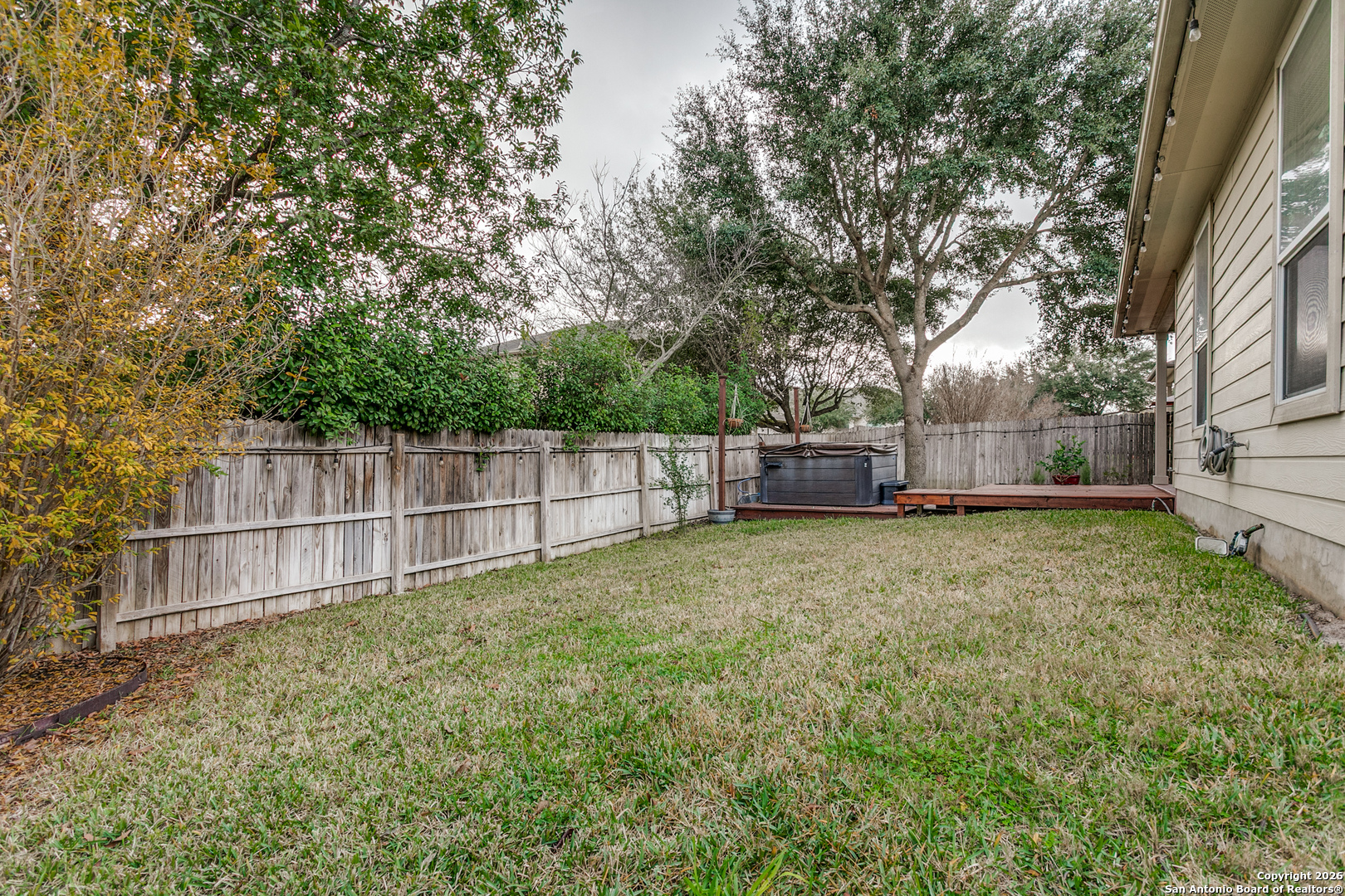 705 High Trail Road Schertz, TX 78108 - Photo 25 of 25