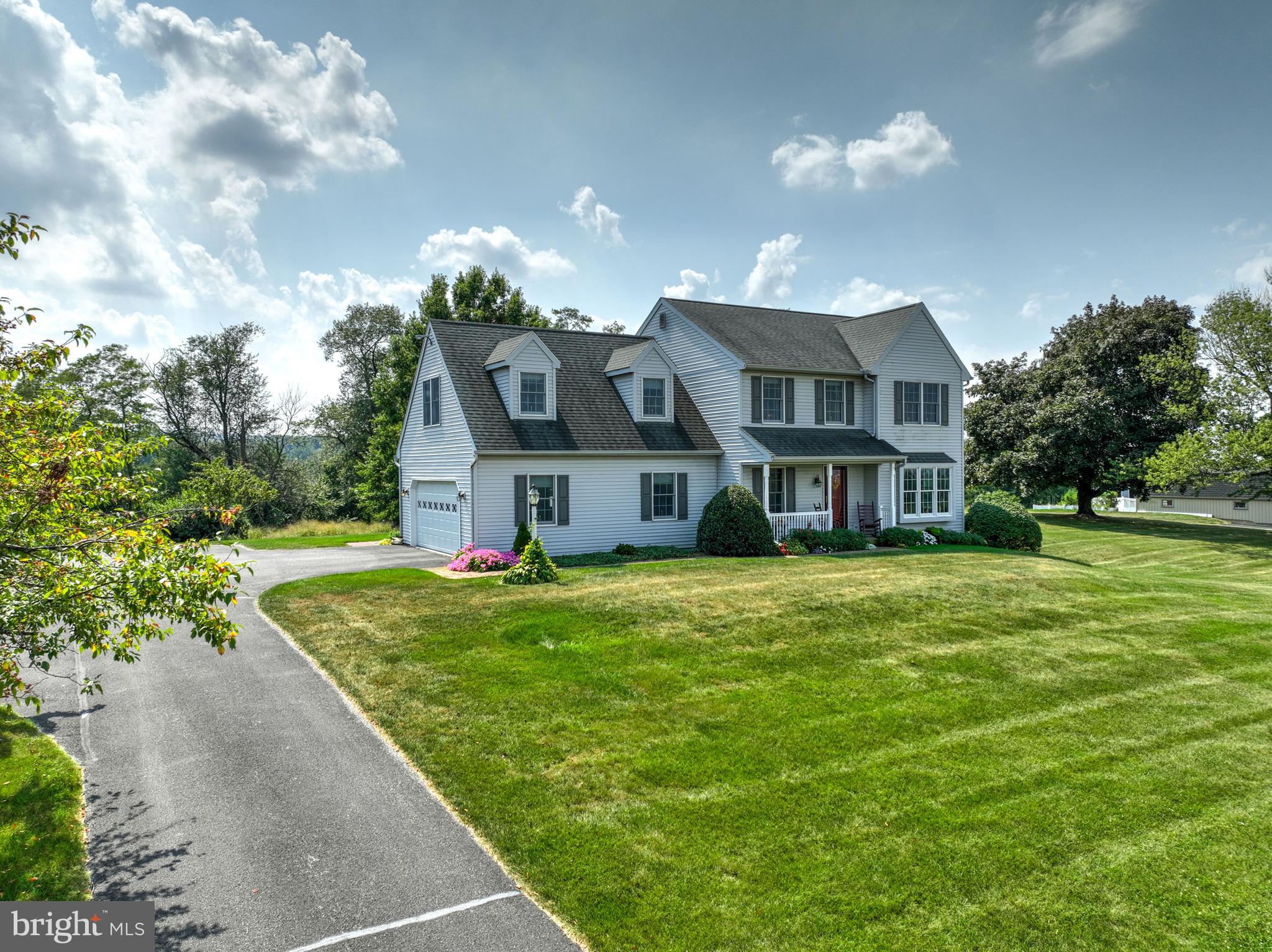 532 Georgetown Road Ronks, PA 17572 - Photo 3 of 67