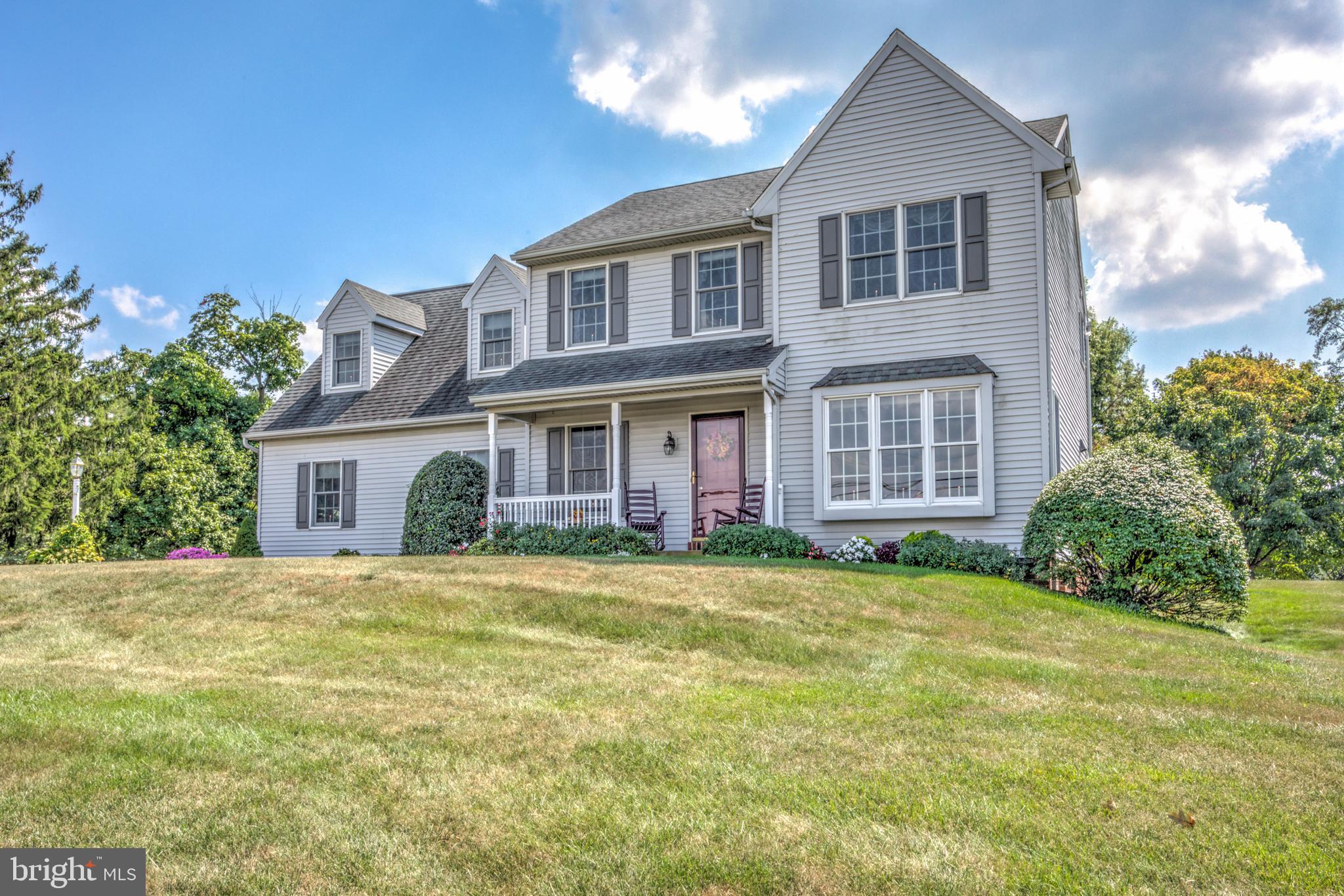 532 Georgetown Road Ronks, PA 17572 - Photo 5 of 67