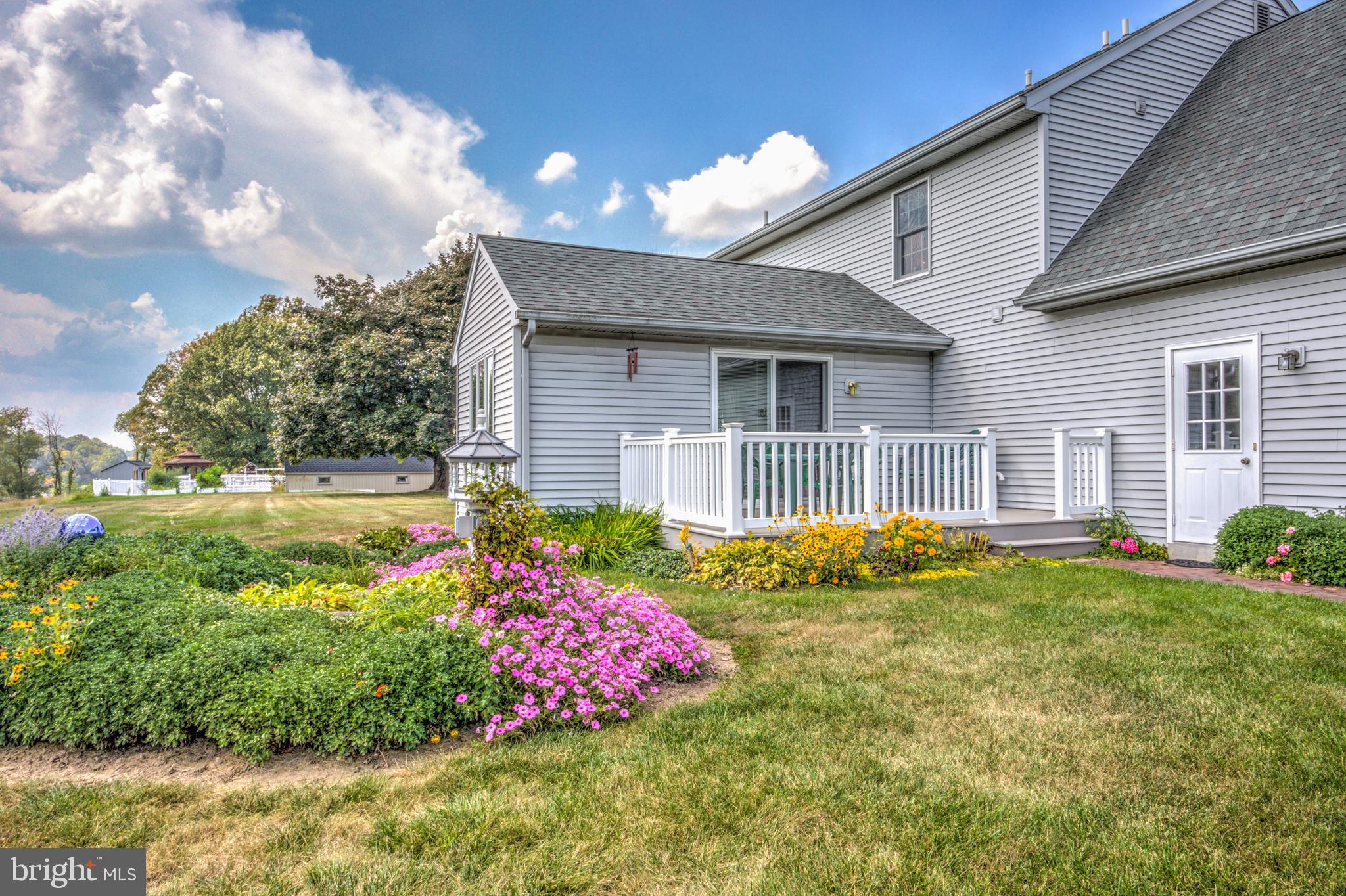 532 Georgetown Road Ronks, PA 17572 - Photo 54 of 67