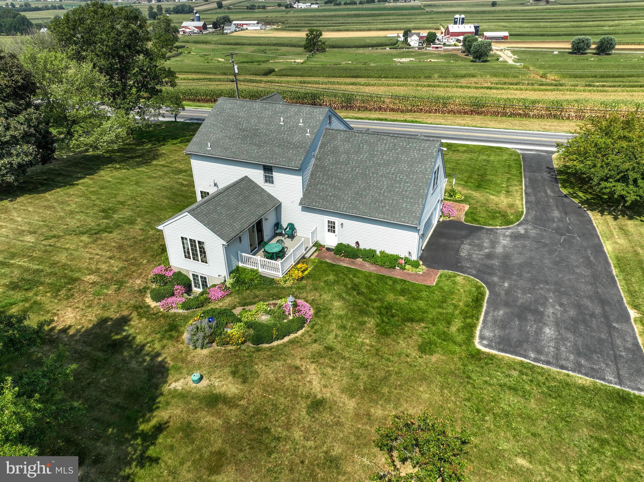 532 Georgetown Road Ronks, PA 17572 - Photo 58 of 67