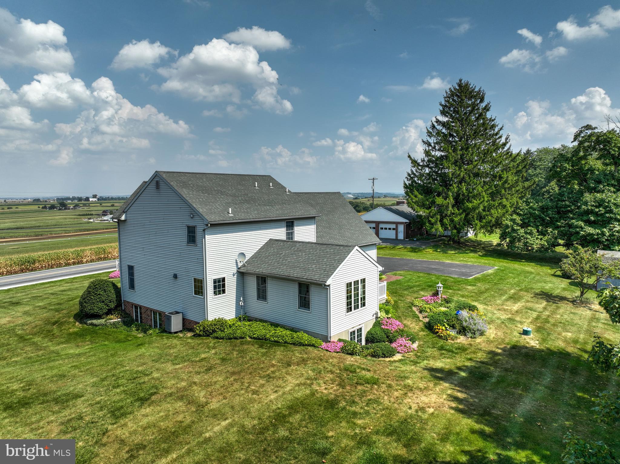 532 Georgetown Road Ronks, PA 17572 - Photo 61 of 67