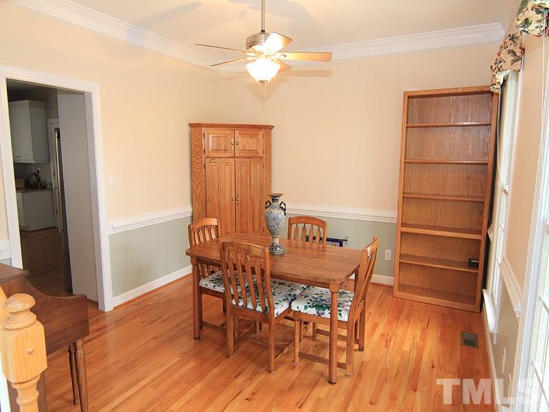 8209 Eden Close Court Raleigh, NC 27613 - Photo 8 of 20