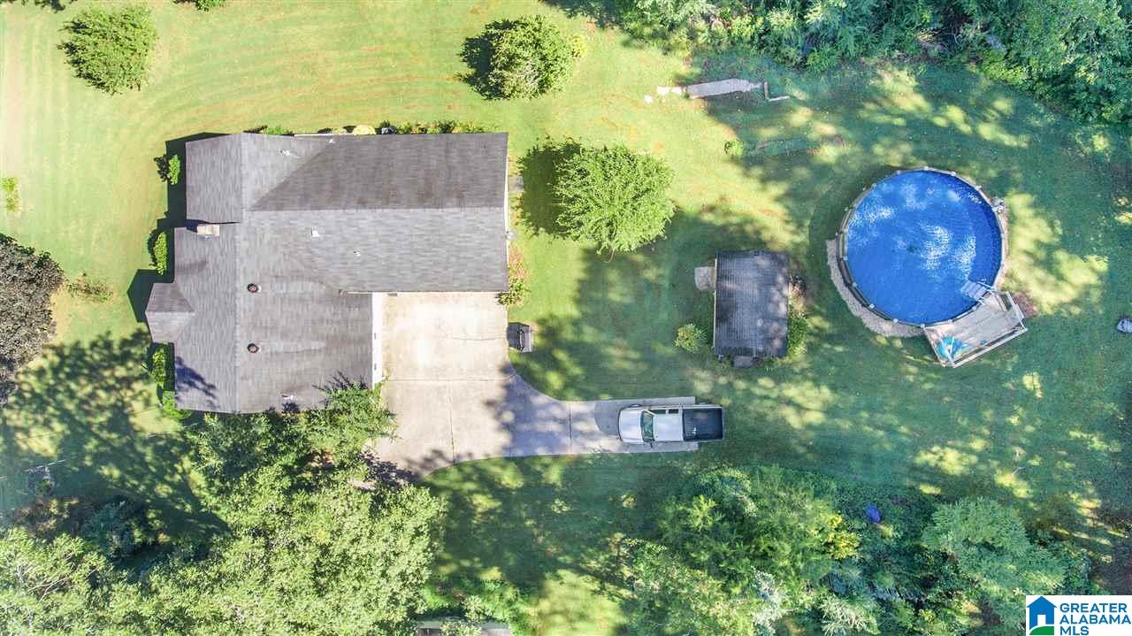 7545 Cedar Mountain Road Pinson, AL 35126 - Photo 28 of 36