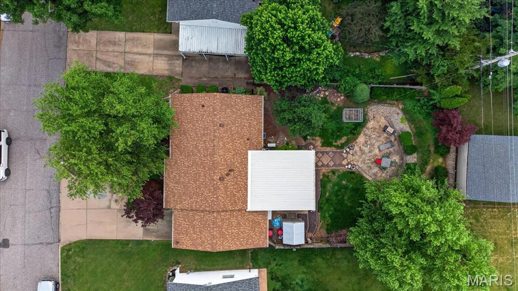 858 Morningside Lane Arnold, MO 63010 - Photo 29 of 34