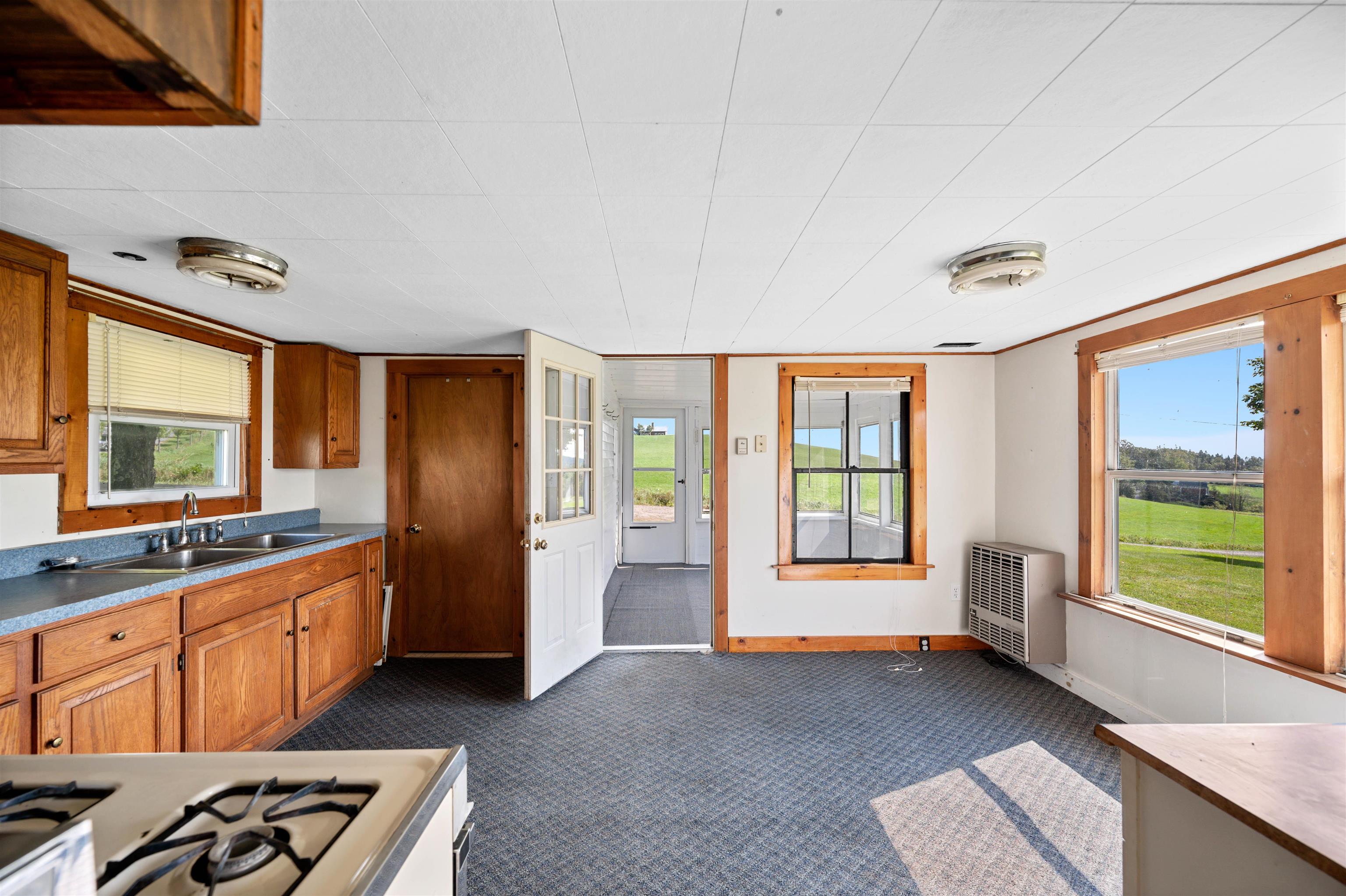 2501 Oneida Road Danville, VT 05828 - Photo 12 of 29