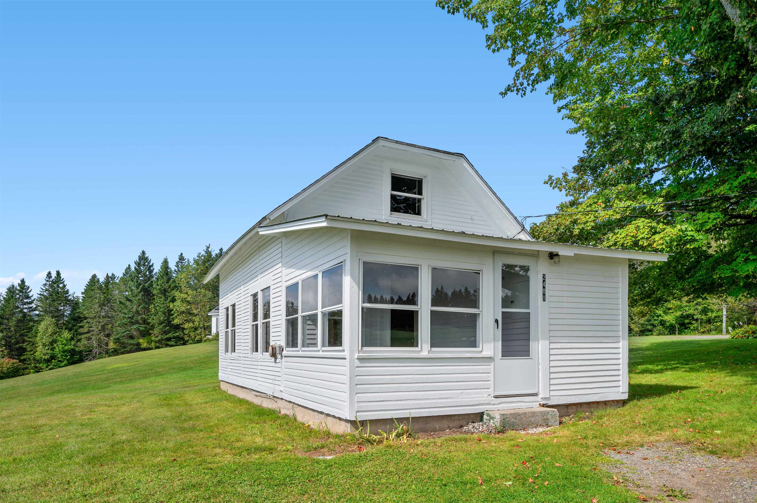 2501 Oneida Road Danville, VT 05828 - Photo 13 of 29