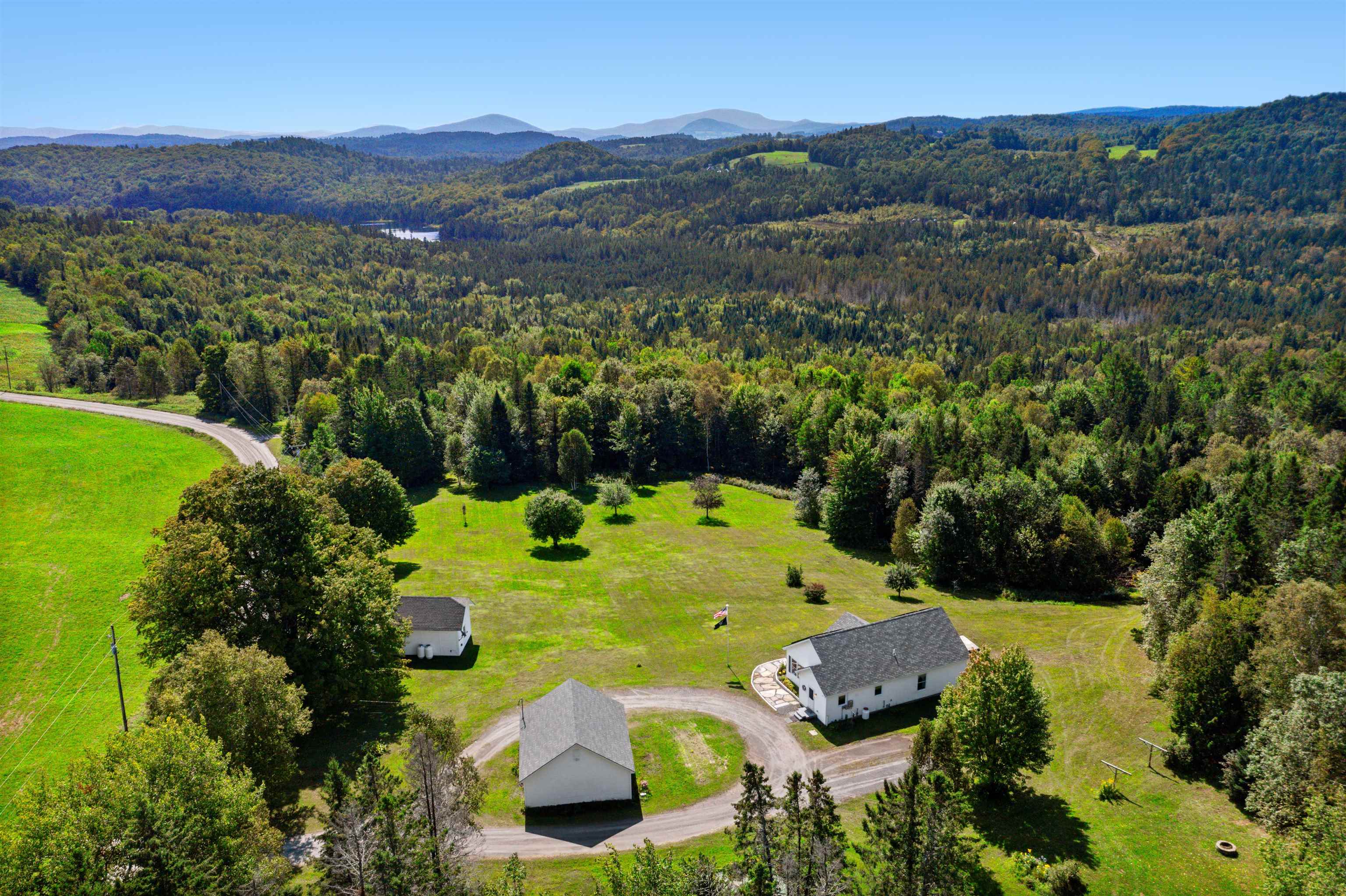 2501 Oneida Road Danville, VT 05828 - Photo 17 of 29