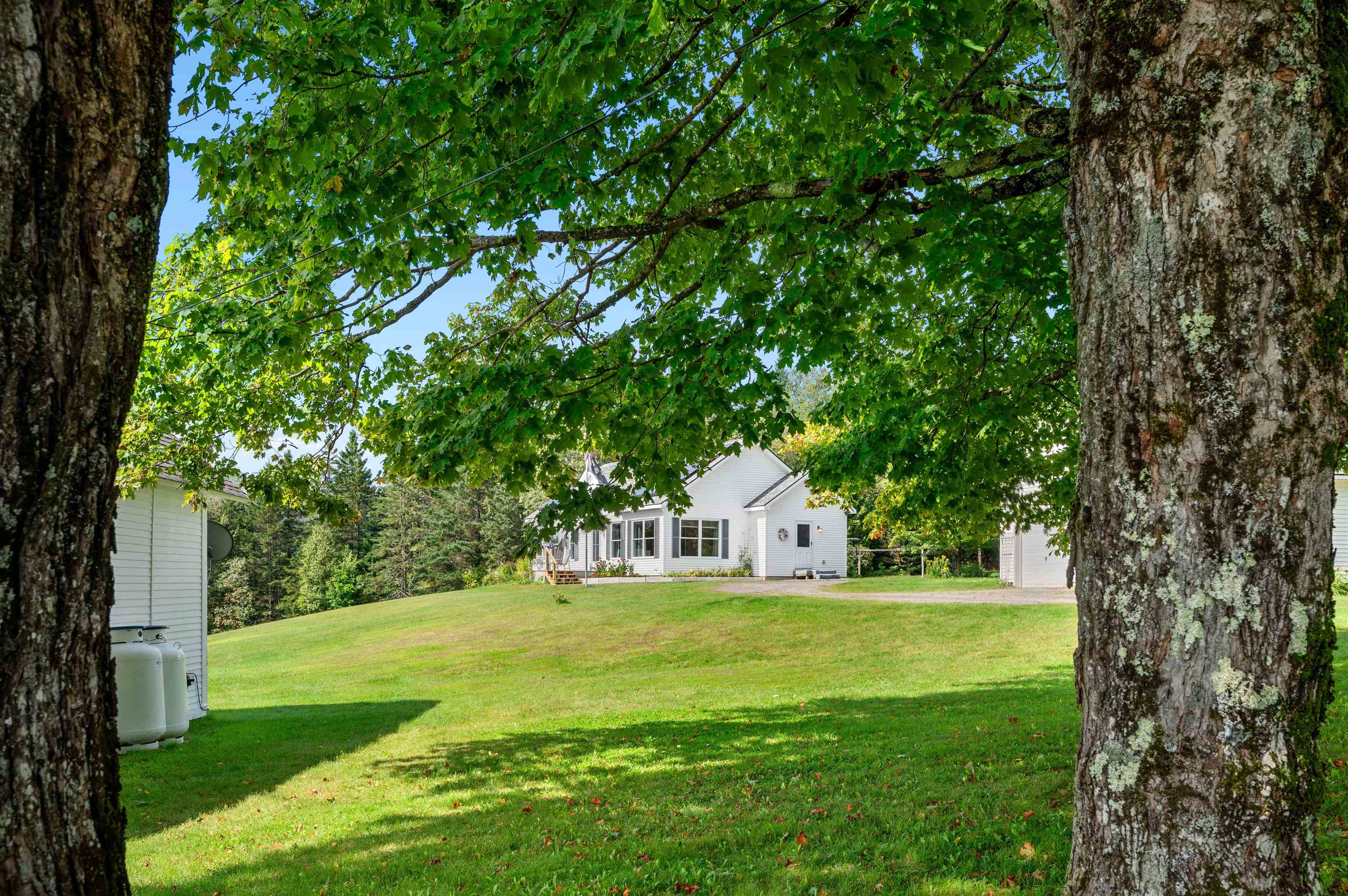 2501 Oneida Road Danville, VT 05828 - Photo 18 of 29