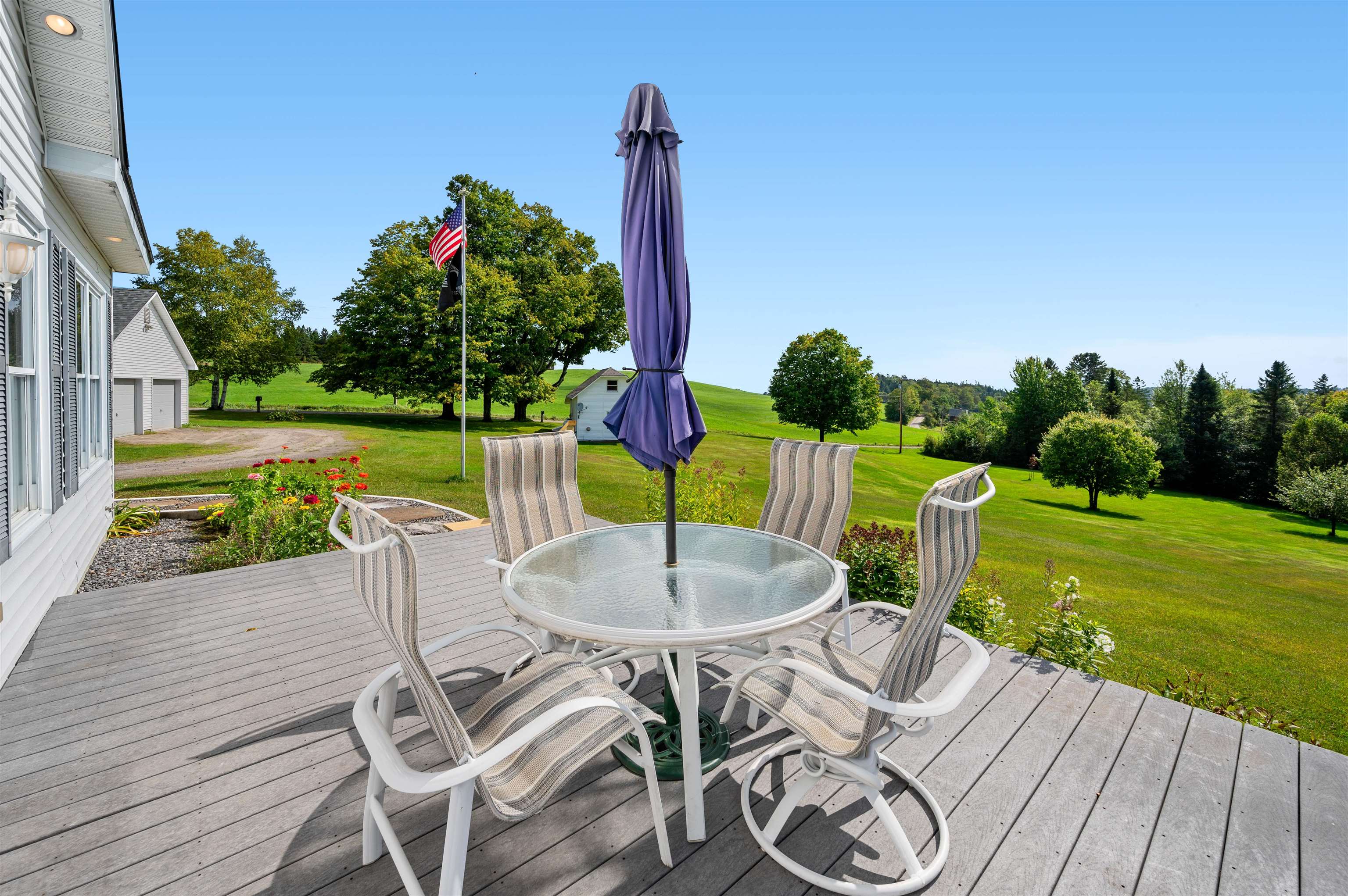 2501 Oneida Road Danville, VT 05828 - Photo 19 of 29