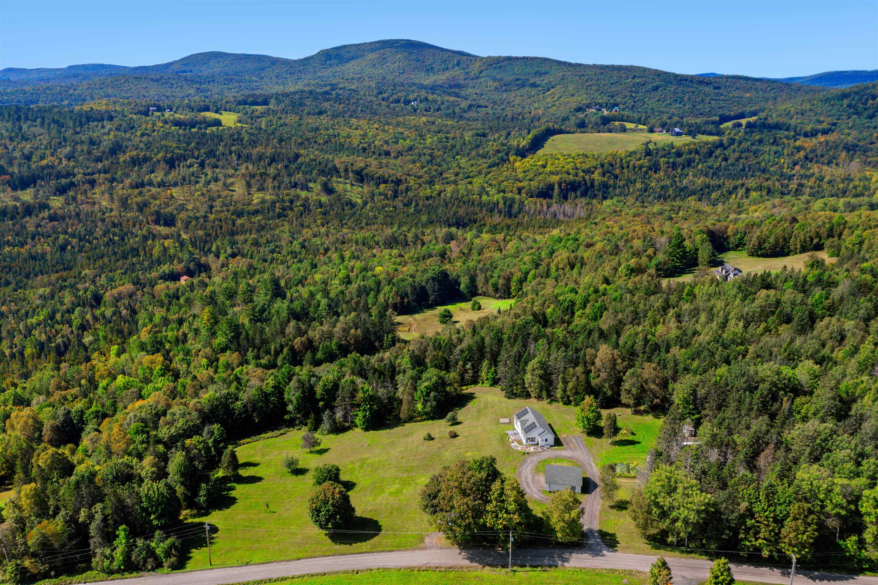 2501 Oneida Road Danville, VT 05828 - Photo 20 of 29