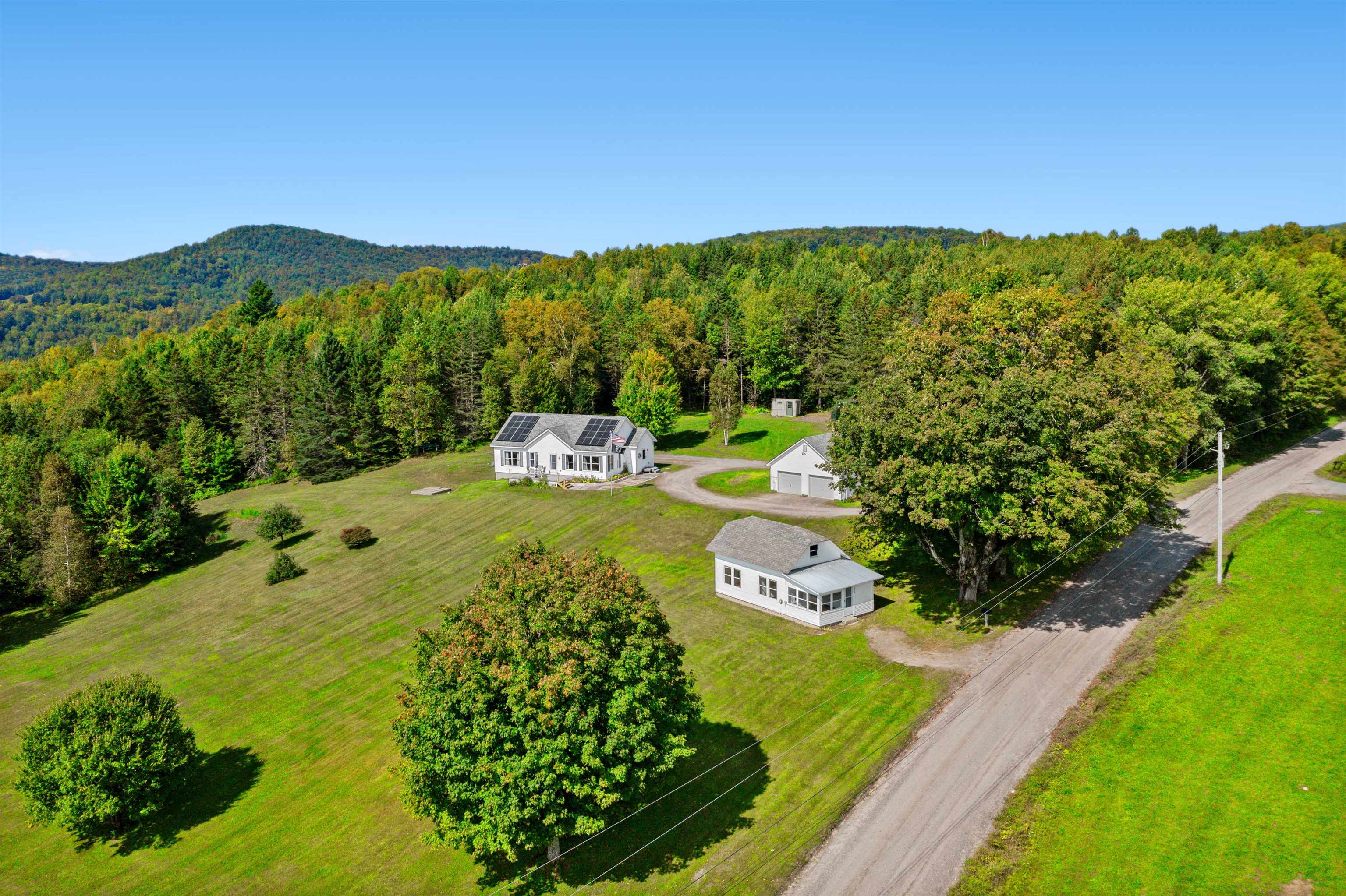 2501 Oneida Road Danville, VT 05828 - Photo 2 of 29